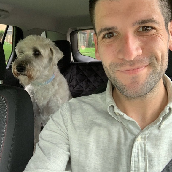 Meet your Posher, Mike - Picture 7 of 7